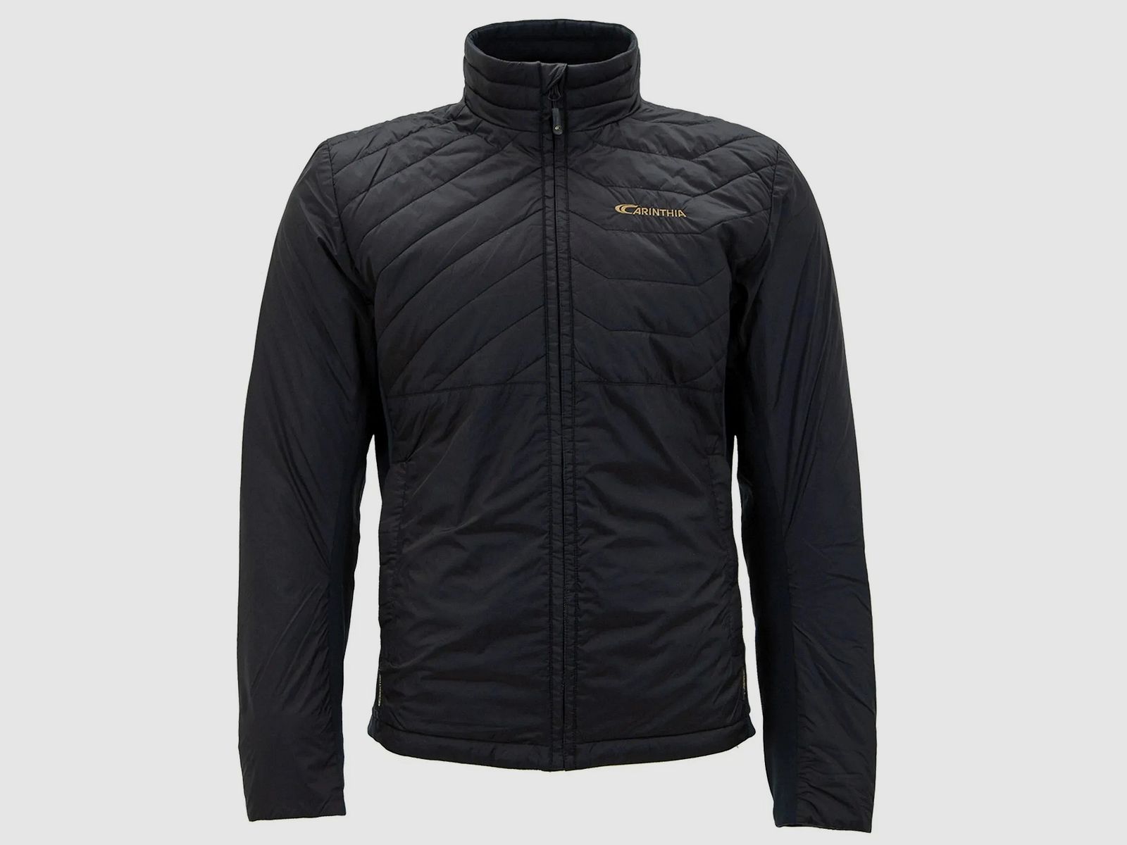 Carinthia Carinthia Jacke G-Loft Ultra Jacket 2.0 schwarz