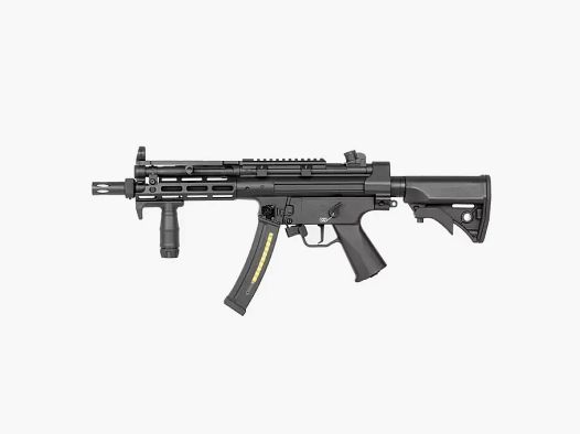 CYMA M5 CM.041H E.T.U, FSWS, S-AEG