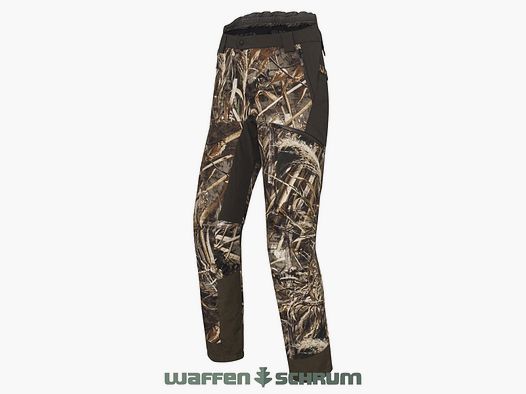Beretta Hose Tri-Active EVO Camo Real Tree Max 5