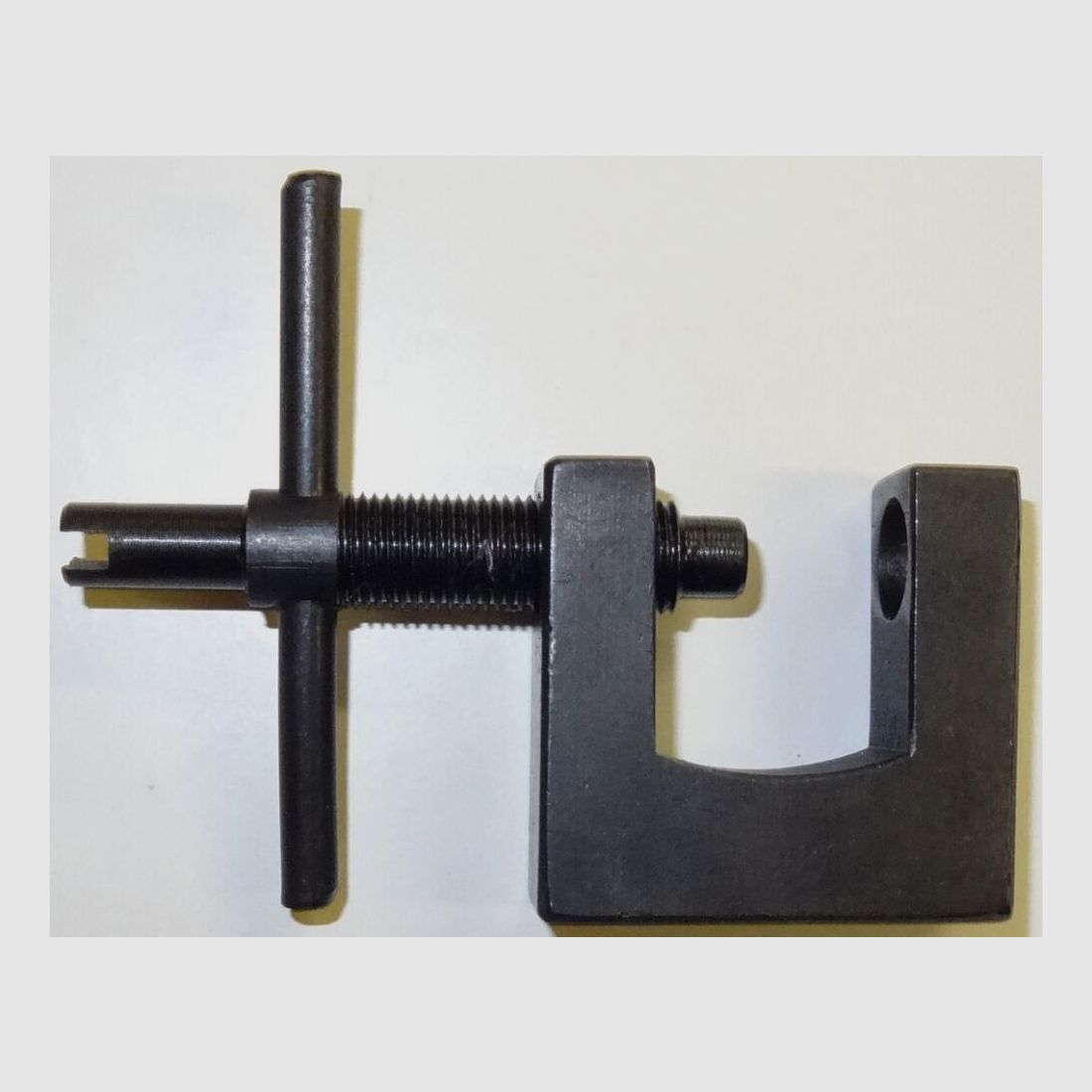 AK47/AK74/ Simonov SKS corn shifter