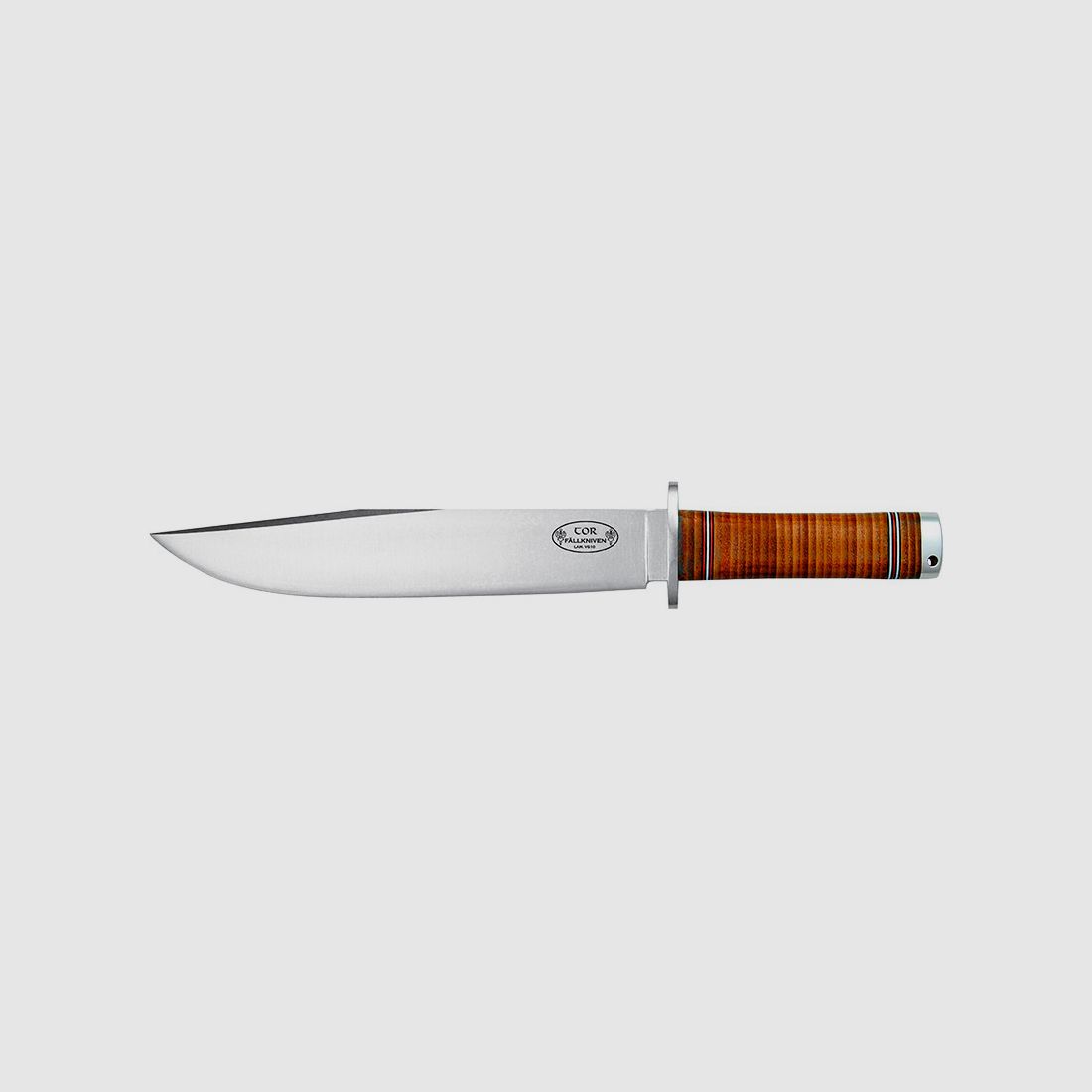 Feststehendes Messer Fallkniven Nl1 - Thor - FKNL1L