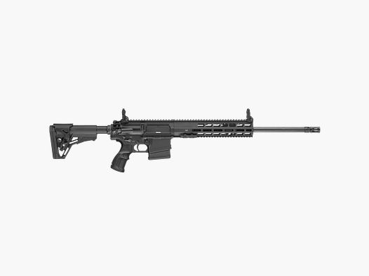 Rifle semiautomático HAENEL JAEGER CR65 KeyMod