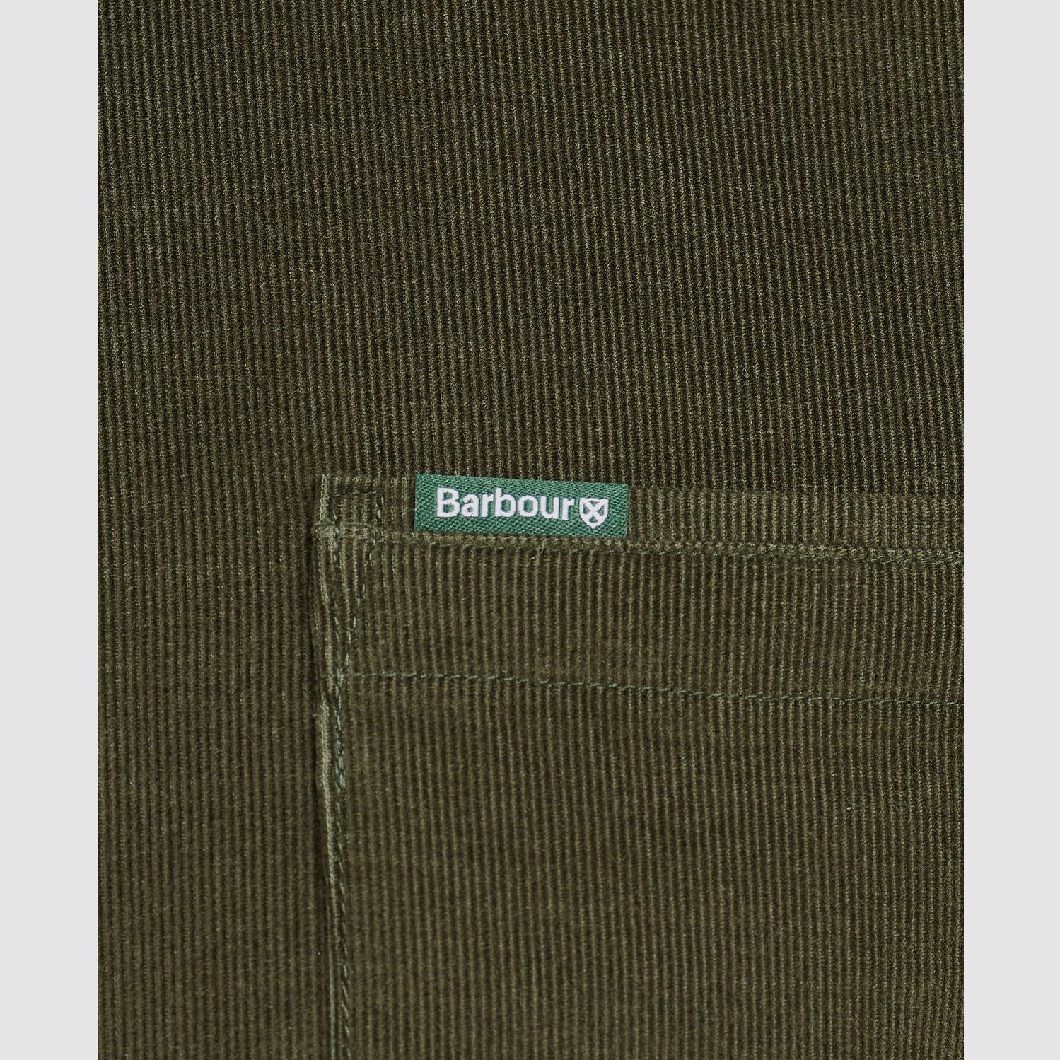 Barbour Hemd Ramsey
