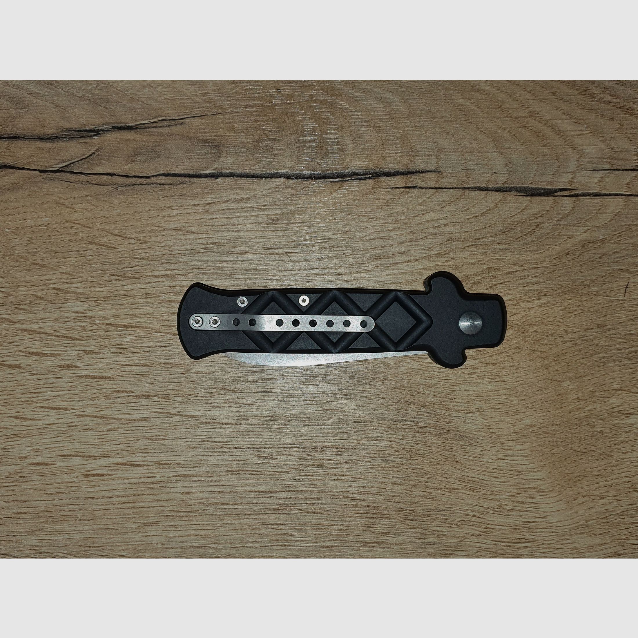 Couteau à ressort Beltrame / Couteau