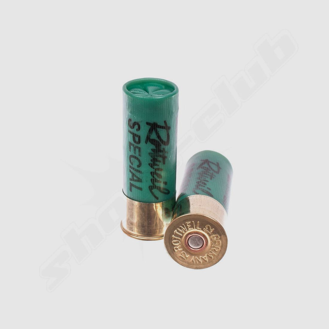 Rottweil Flintenmunition Rottweil Special 36 12/70 3,5 mm