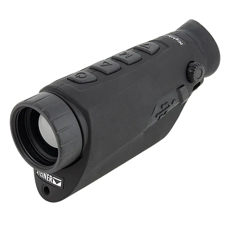 Monokular termalny NightHunter H35 Lite GEN2 Steiner, zdjęcie 2 z 8