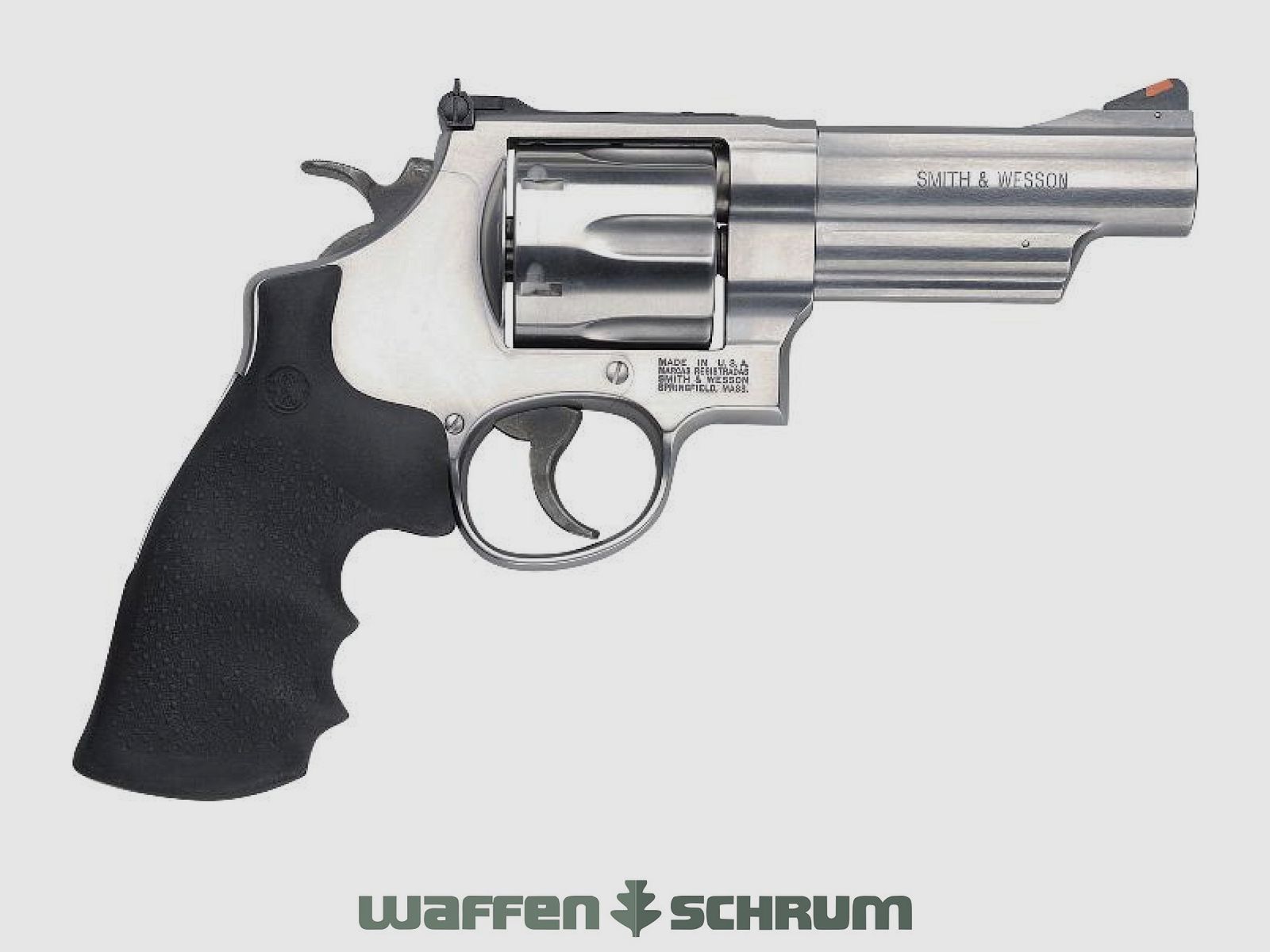 Smith & Wesson Model 629