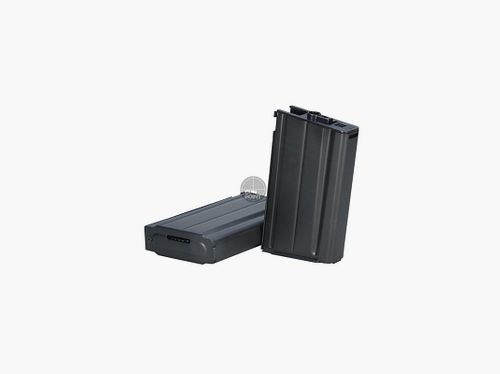 Magazin fr Softair - Ares - Hi Cap L1A1 - AEG / S-AEG