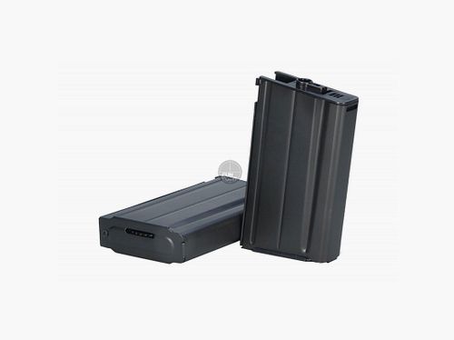 Magazin fr Softair - Ares - Hi Cap L1A1 - AEG / S-AEG