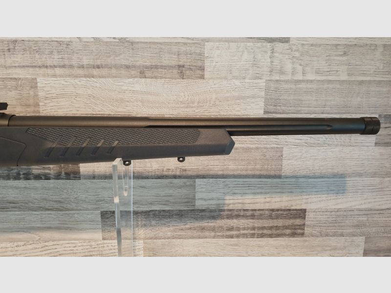 Neuware - Savage 110 Tac Hunter Kal. .308 Lauflänge 46cm /18" - Mündungsgewinde