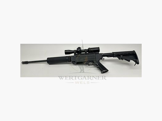 Selbstladegewehr | Ruger Mod. 10/22 | Kal. .22 LR