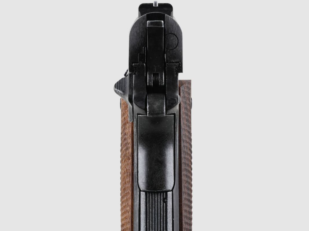 Luftpistole Legends Airgun 1911 Vintage 4,5 mm, Bild 7 von 13