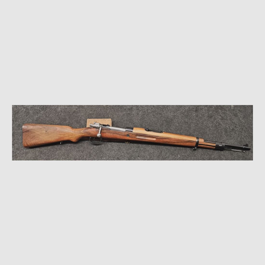 The Coruna K98