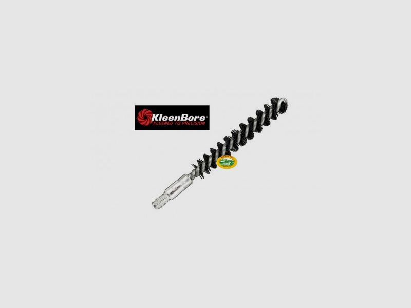 KLEEN BORE Reinigungsbürste Kal.243 / 6 mm aus Nylon