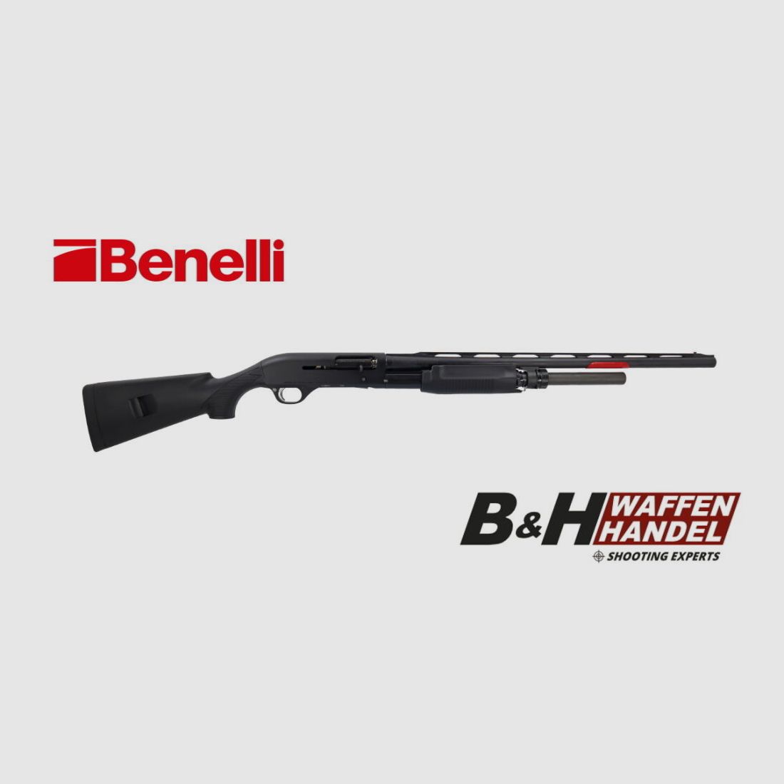 Benelli M3 Super 90 Polowanie Pompowe / Półautomatyczne