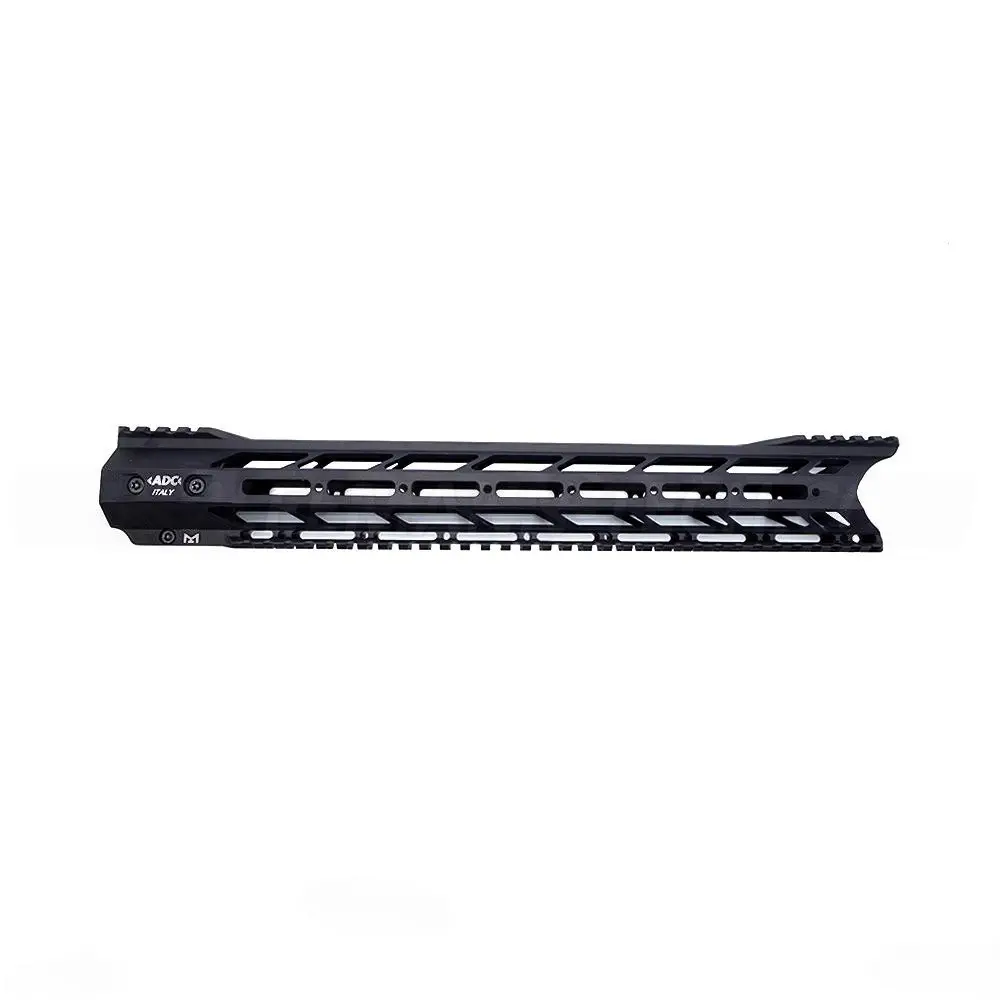 Łoże AR15 ADC Handguard Competition 15,5", zdjęcie 2 z 6