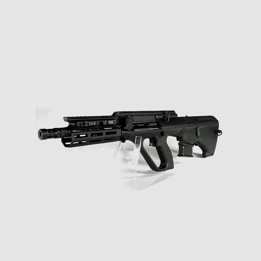 STEYR AUG A3 SA M II LL 417 mm, image 1 of 6