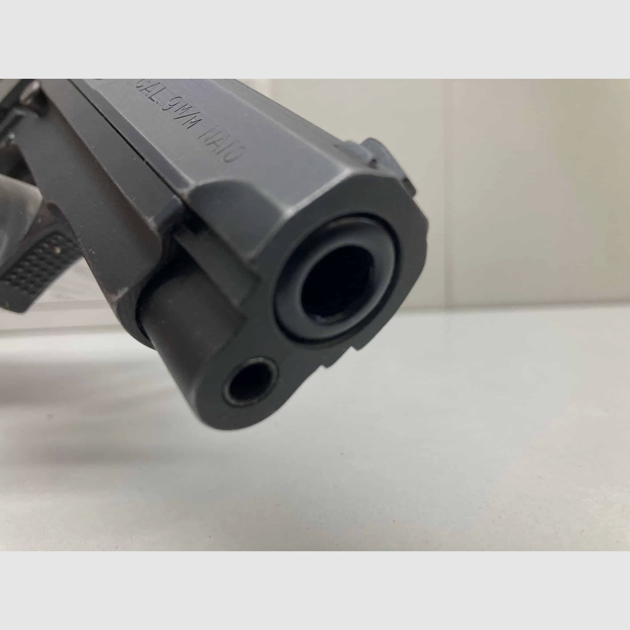 Étoile M-43 Firestar