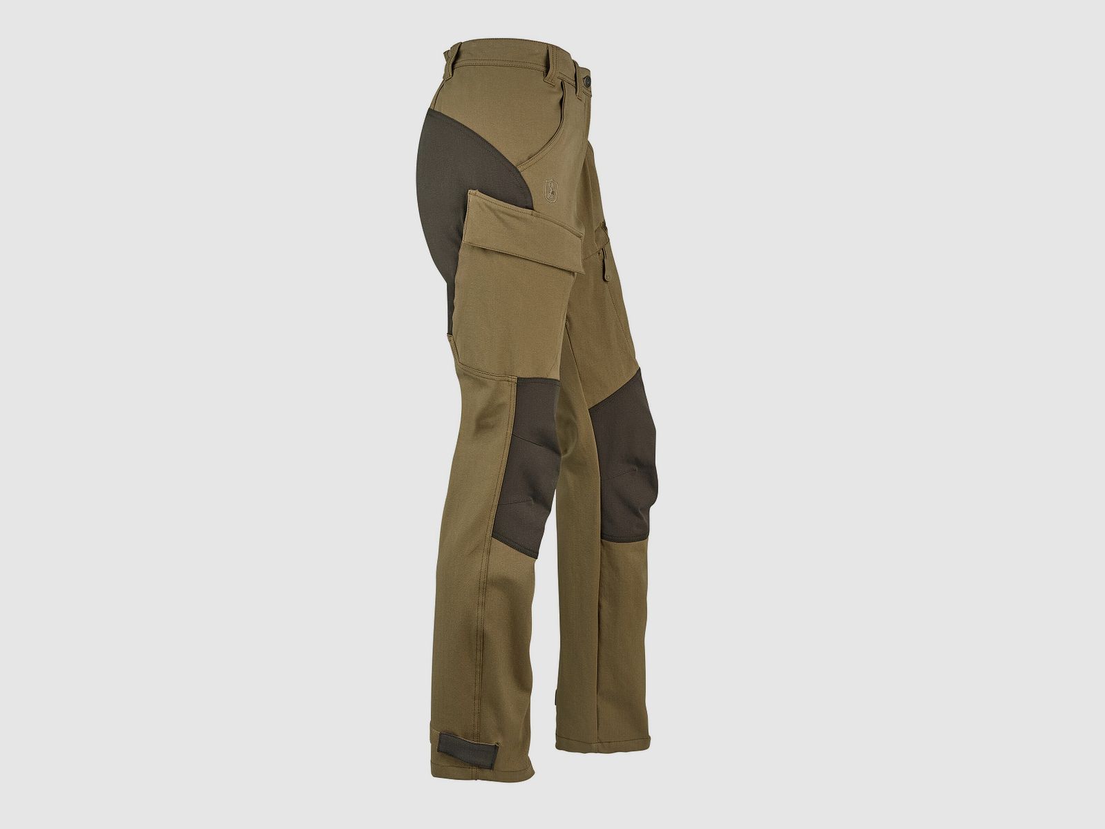 Deerhunter Hose Lady Sarek Full Stretch