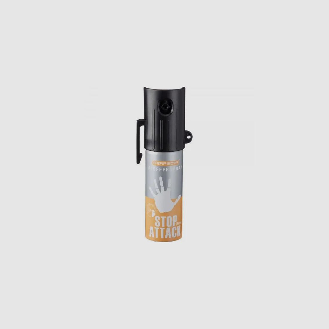 Perfecta Pfefferspray Stop Attack konisch 15 ml
