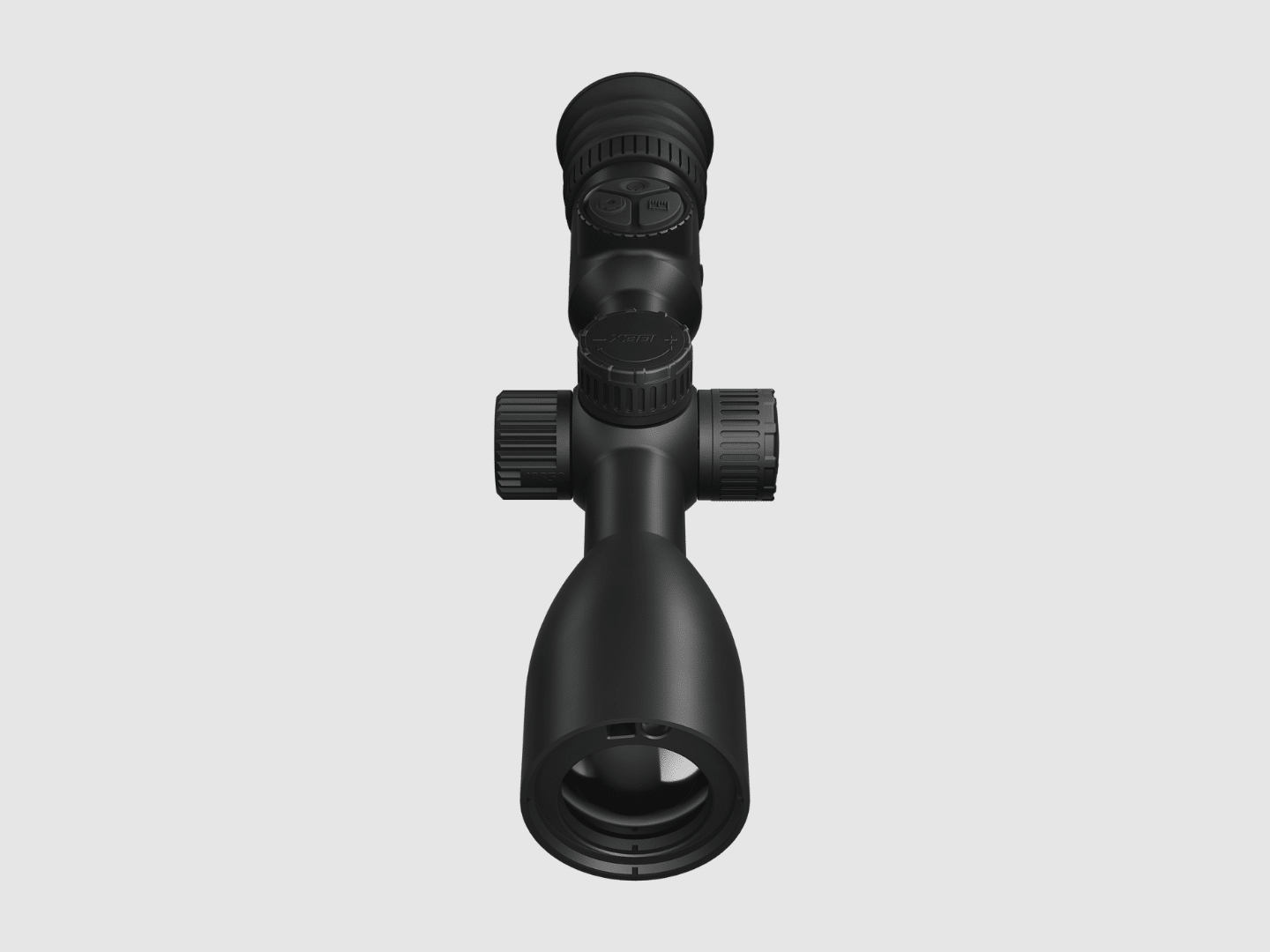 Termalne lunety celownicze ThermTec IBEX 335L, zdjęcie 6 z 9