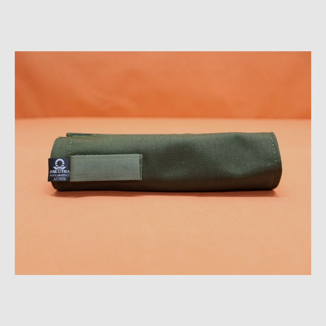 ASE Utra ASE Utra Heat/ Mirage Cover (AU889) OD Green Nomex/ Cordura pour Jet-Z Compact
