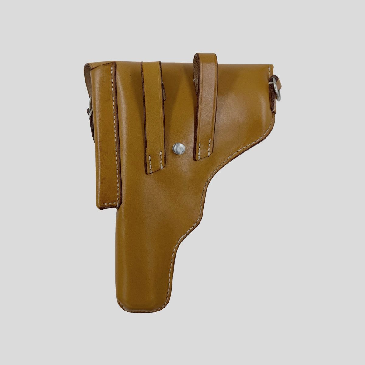 OMA – Leder Holster [SIG P210/P49], Bild 3 von 3