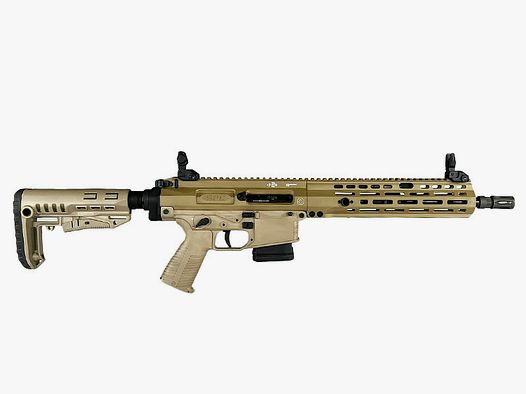 B & T SPC223 Carbine Coyote Tan