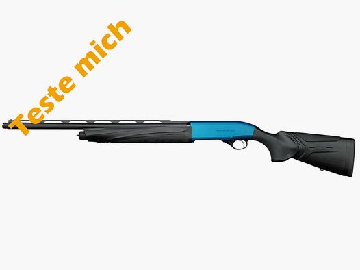 Testwaffe Beretta 1301 Competition Pro