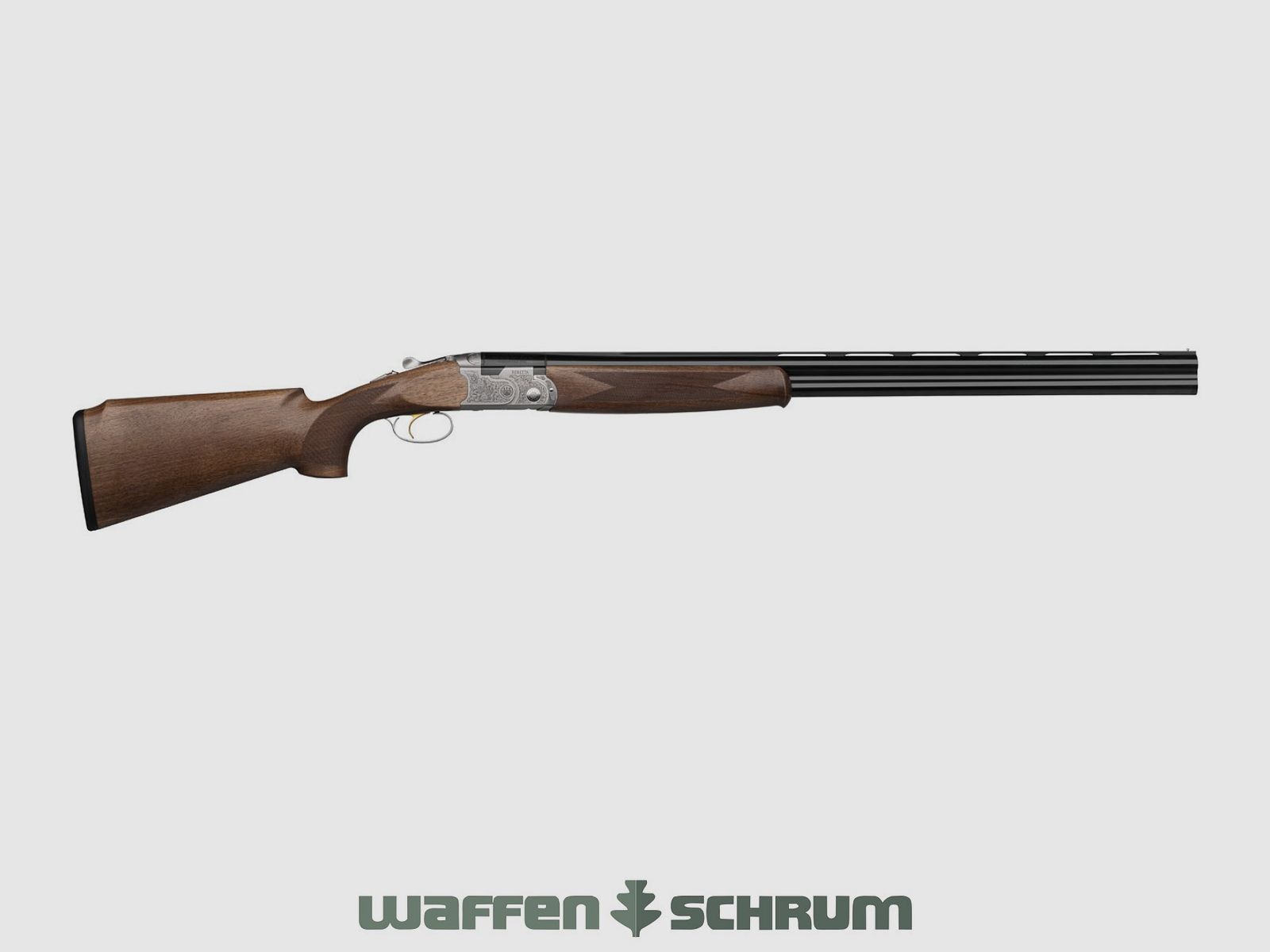 Beretta 686 Silver Pigeon 1 Jagd Vittoria / Links OCHP
