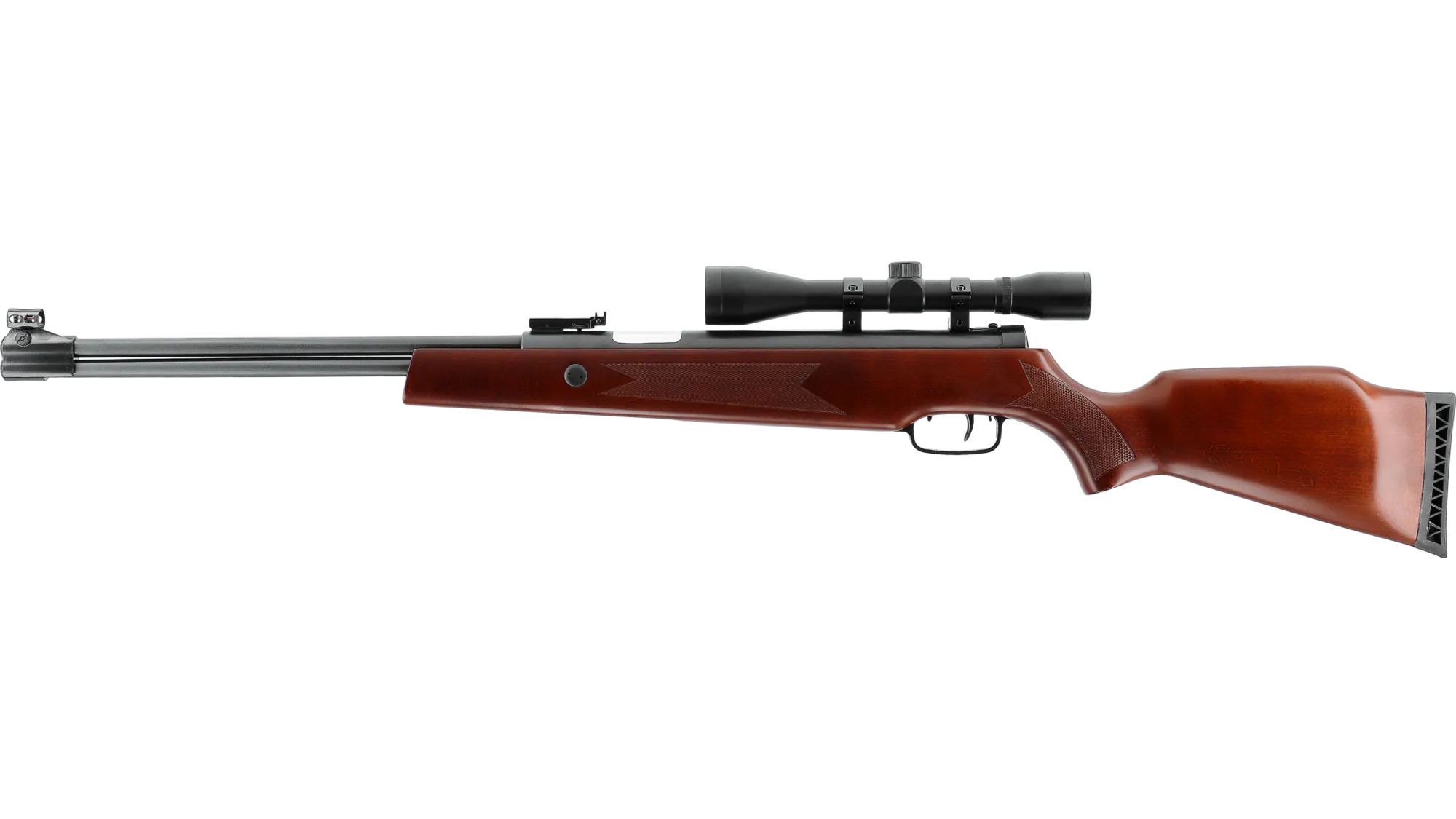 Hämmerli Hunter Force 900 mit ZF Combo, Bild 1 von 2