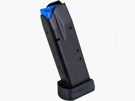 CZ75-SP01 SHADOW / 2 - MAGAZINE DE REMPLACEMENT 19 CARTOUCHES - 9x19MM