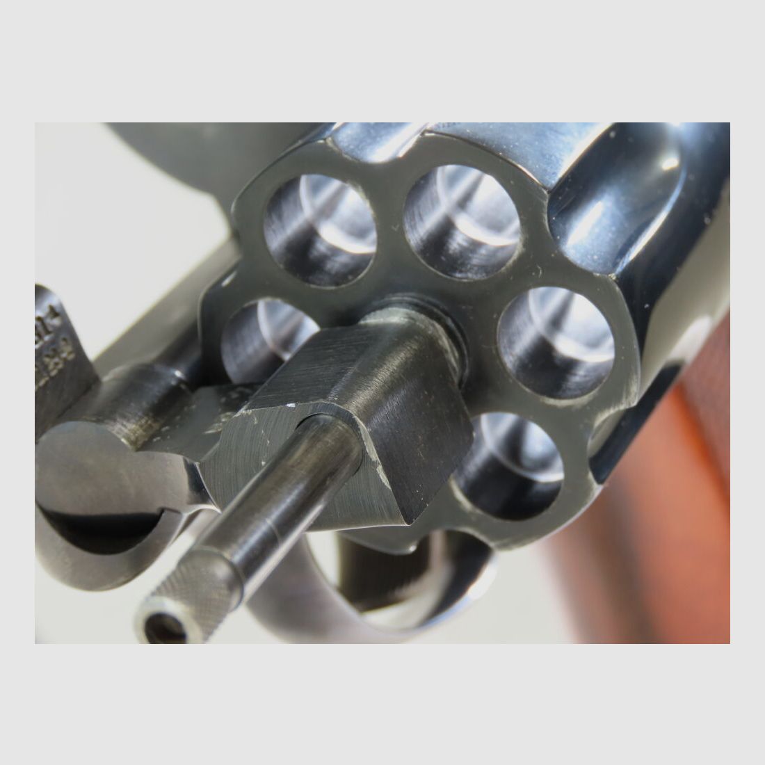 Top Smith & Wesson 29 - 2