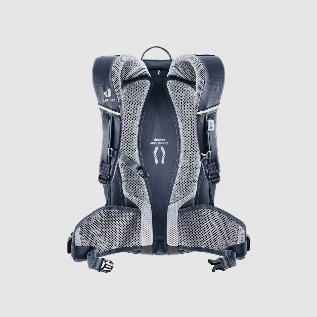Deuter Superbike 18 Gray, Blue, image 7 of 8