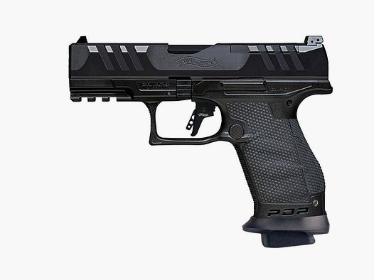 Walther PDP Compact 4″ PRO NT