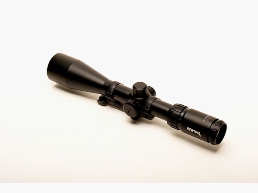 ZF réticule illuminé 3-12x50 avec montage pour Blaser