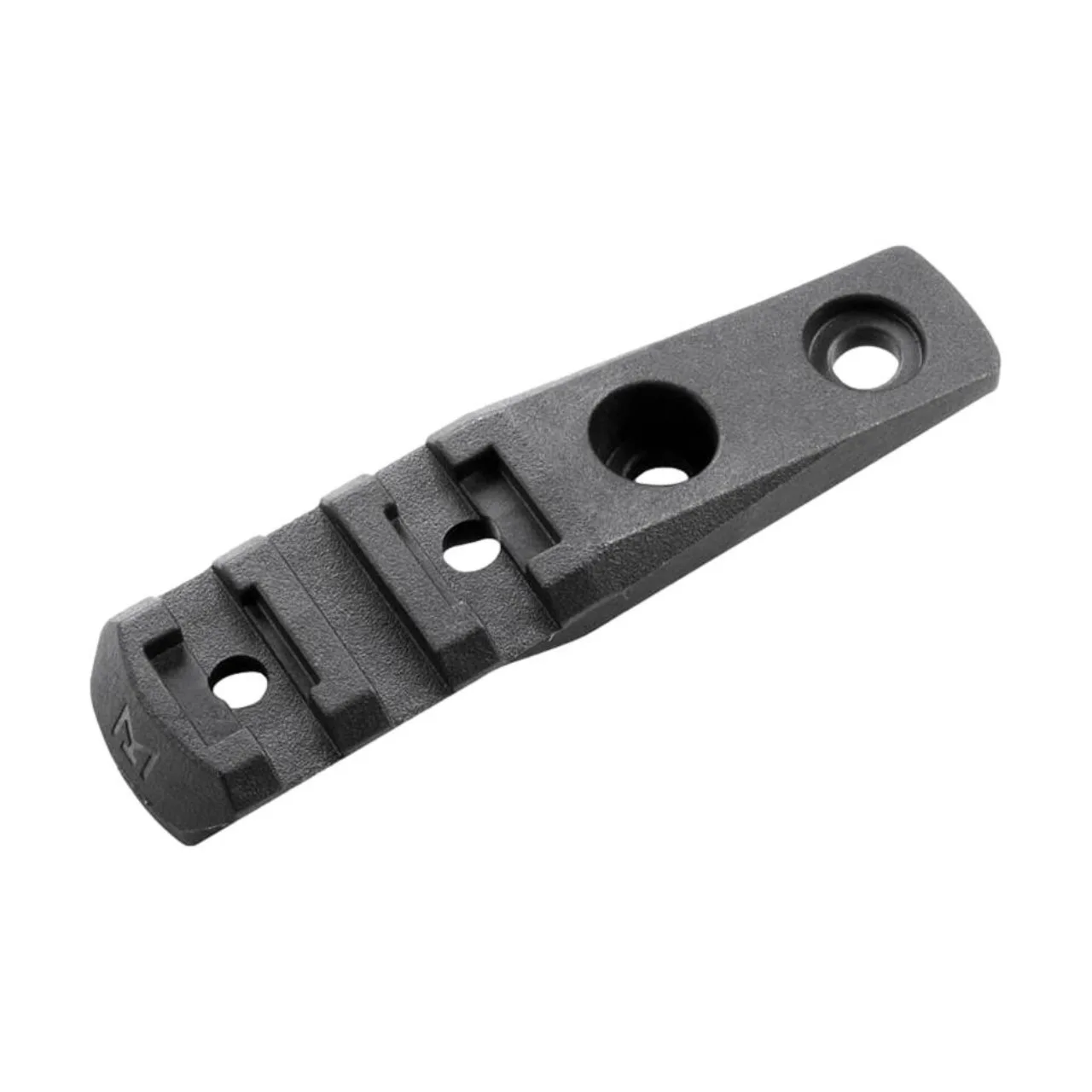 Magpul M-LOK Cantilever Rail/Light Mount, Polymer