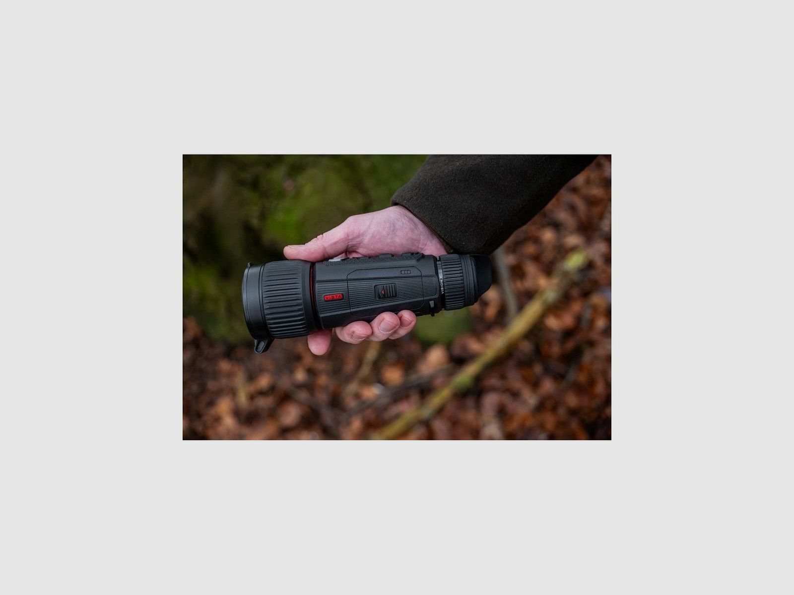 NOCPIX VISTA VS50R Wärmebildmonokular, Bild 2 von 3
