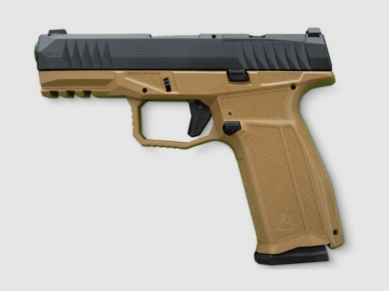 AREX DELTA 2 X OR