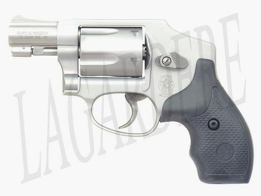 SMITH & WESSON 642-1 1.875 (REVOLVER)