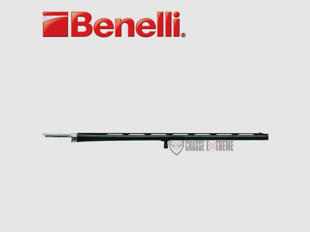 Canon BENELLI Raffaello Crio Bore Barell Kal 20/76