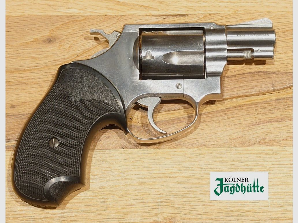 Erma Werke Mod. ER440 Cal. .38Special
