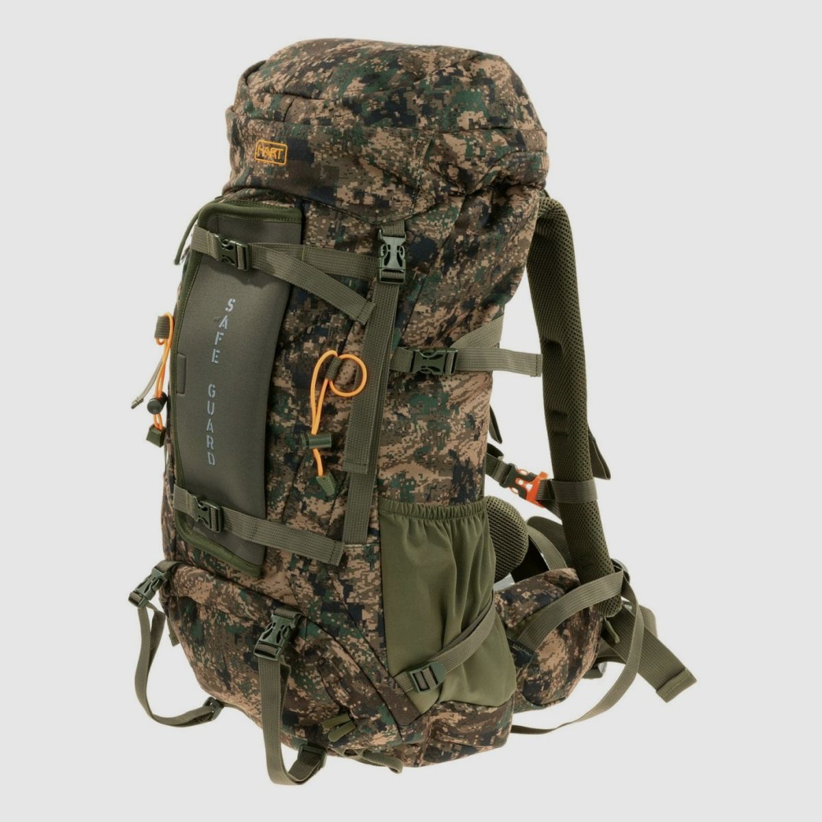 HART KRAGG 40 Rucksack