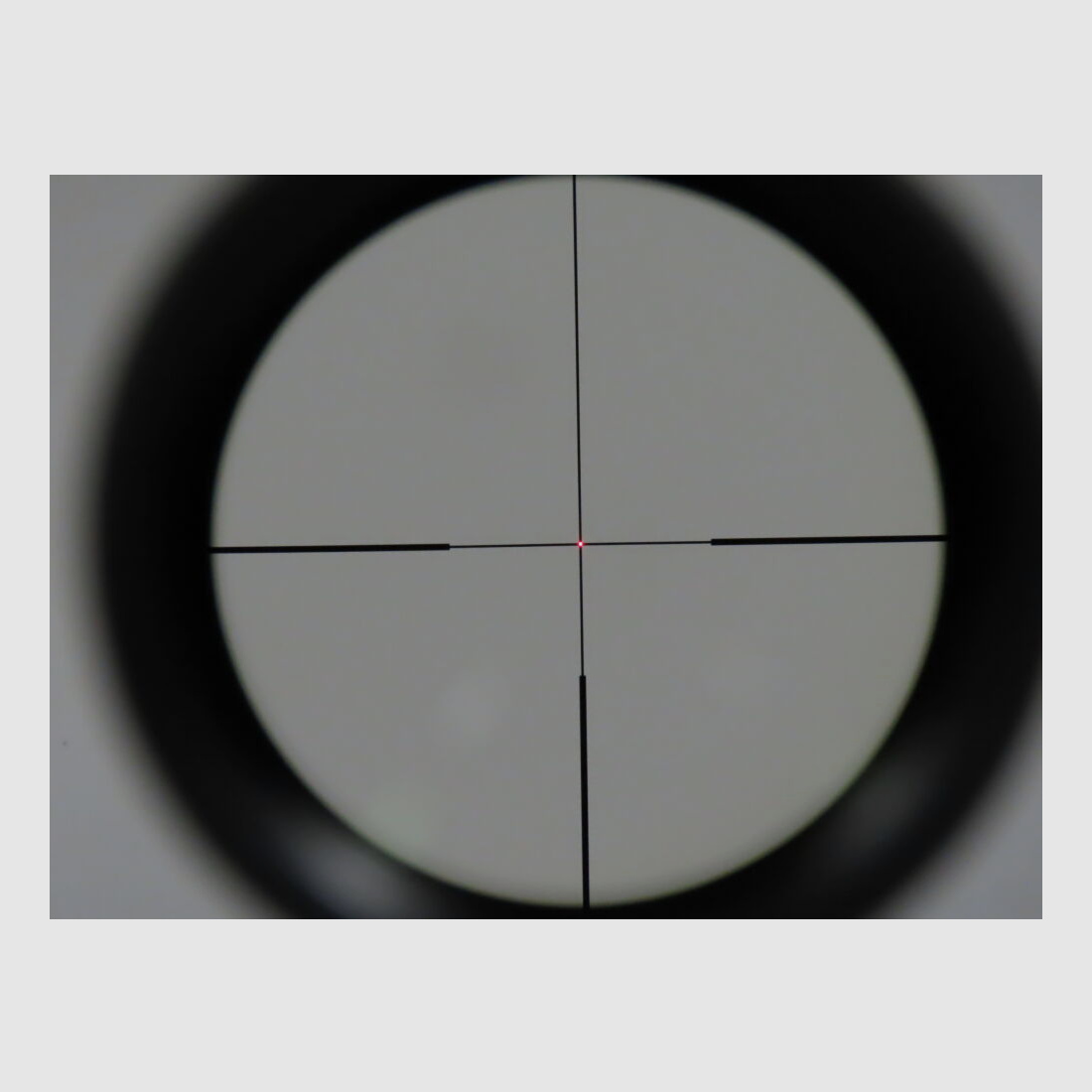 Haenel Cacciatore 10