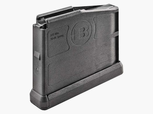 Chargeur Bergara AICS Style - 5 coups action longue