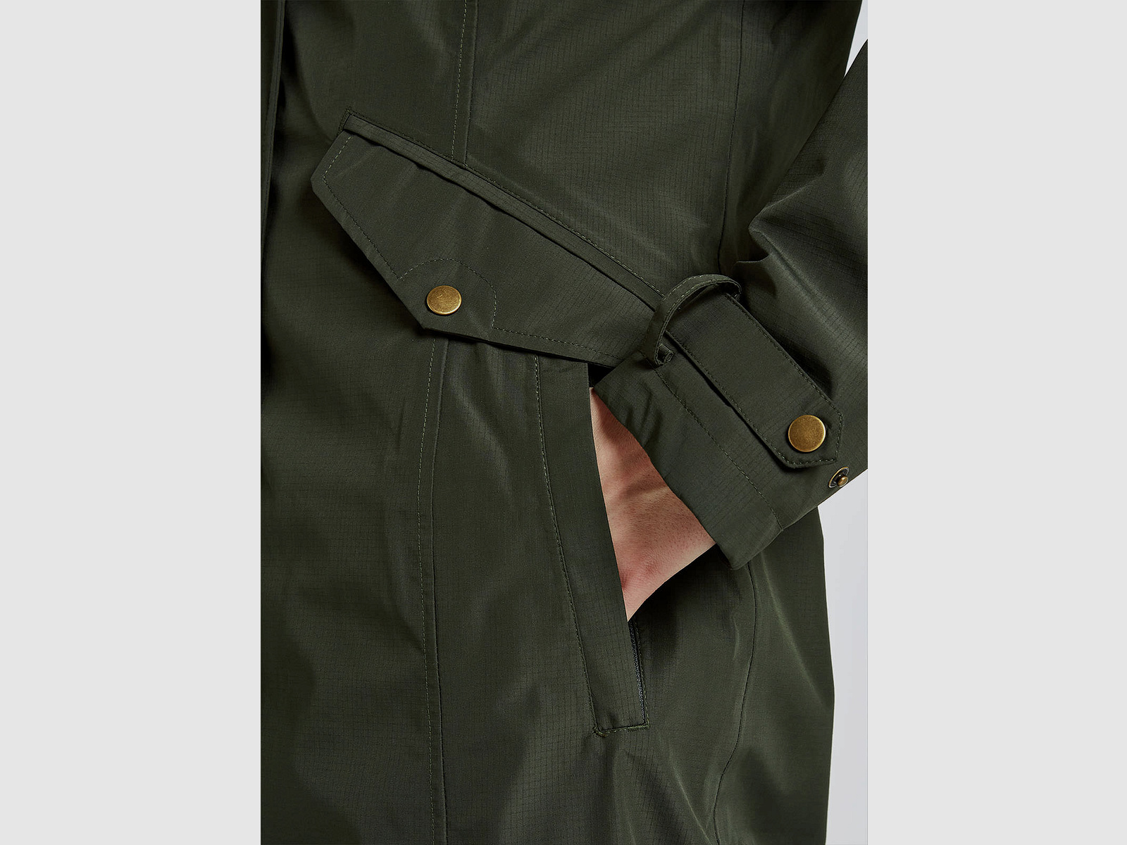 Dubarry of Ireland Regenmantel Alderford