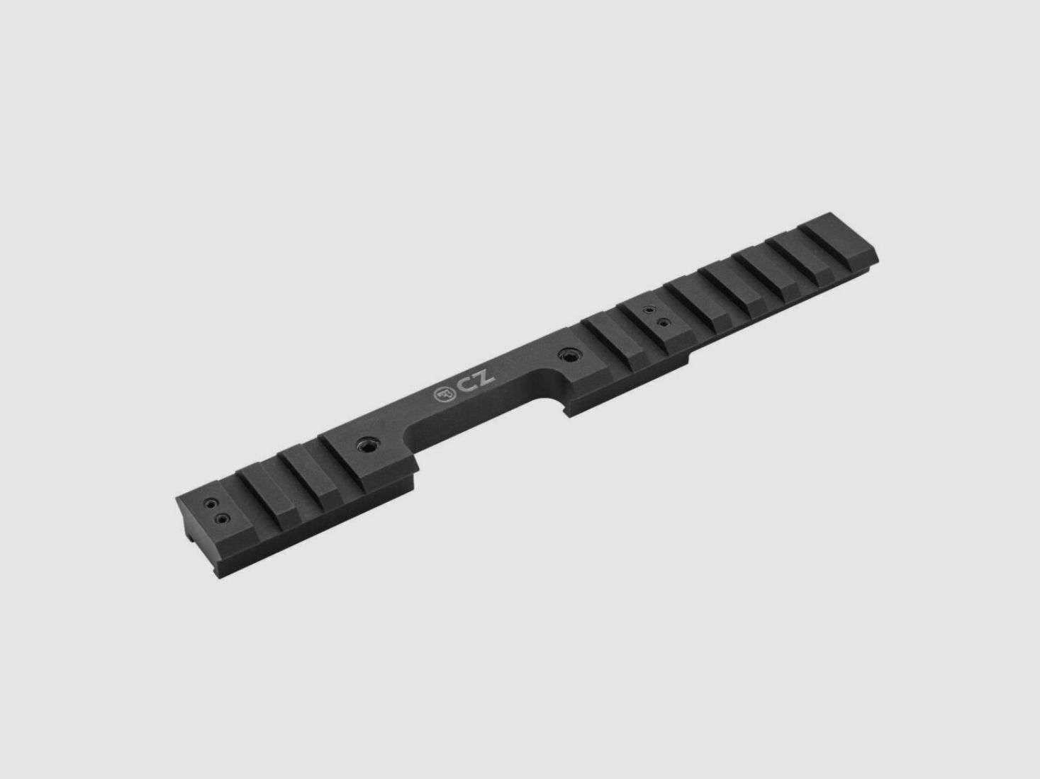 Picatinny-Schiene 25 MOA CZ 455/452