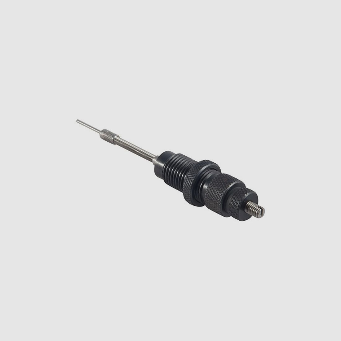FORSTER PRODUCTS, INC. 284 WINCHESTER BUSHING BUMP DECAPPING UNIT, image 3 sur 3