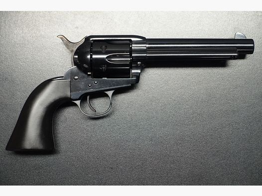 Uberti 1873 Cattleman 0401 Black