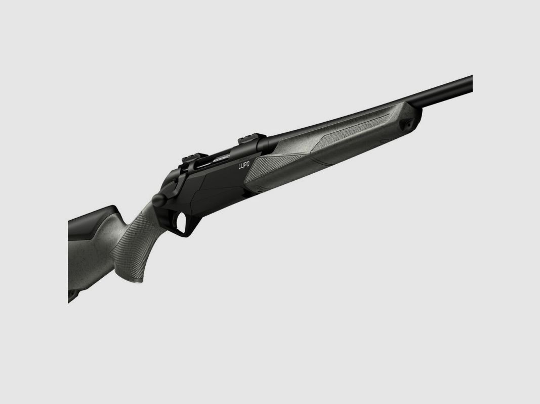 BENELLI LUPO GRANITE MOSS, Bild 3 von 3